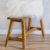 Weiß Natur