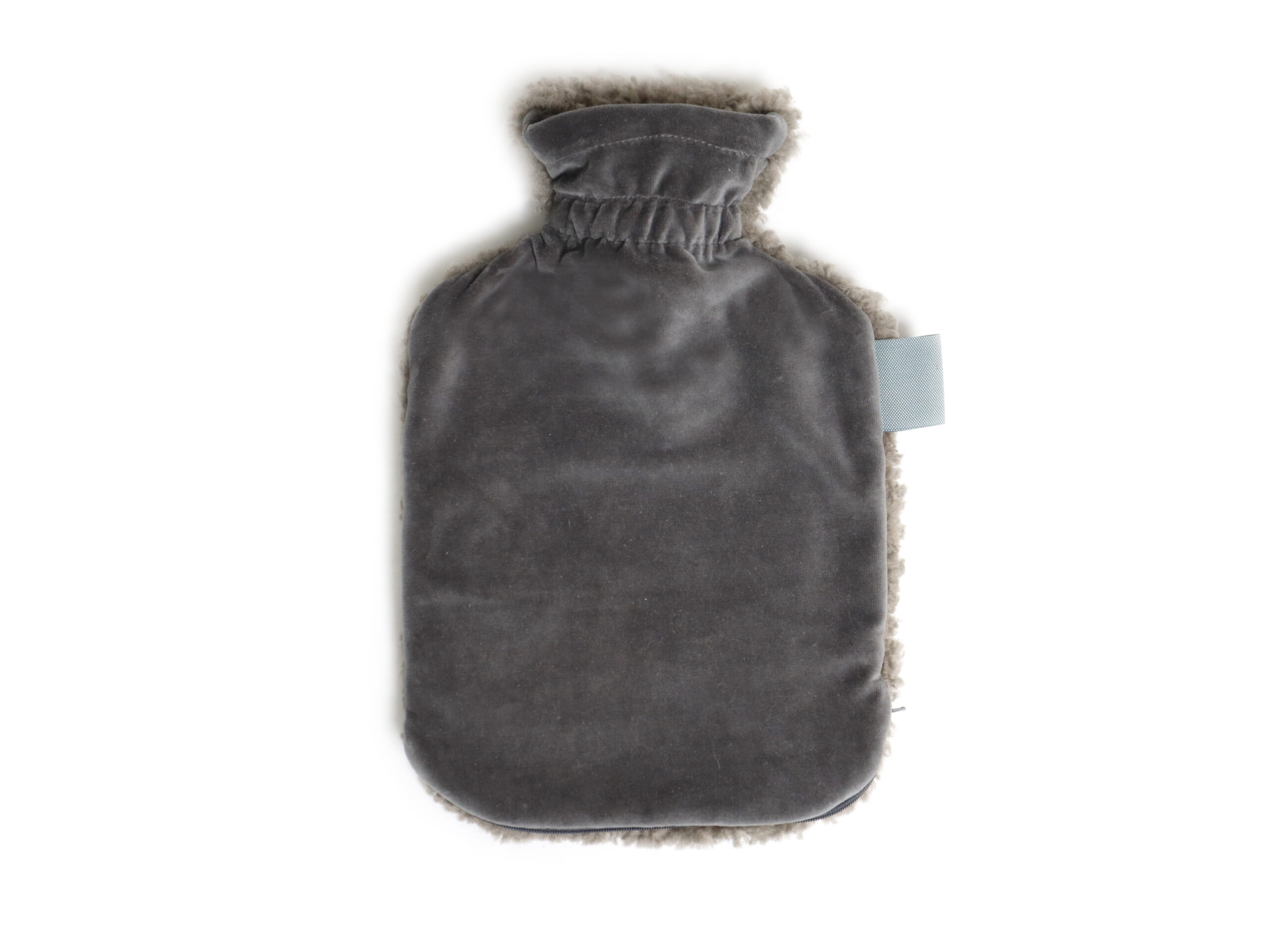 Wärmflaschen in Teddybär Look – Bild 4