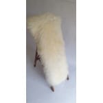 Islandfell doppelt langwollig