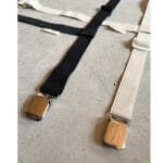 Fixierband für Felle